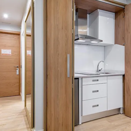 Espahotel Plaza De Espana-2