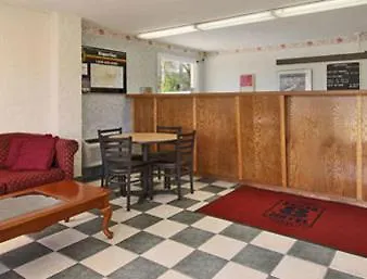 Americas Best Value Inn Tucker-2