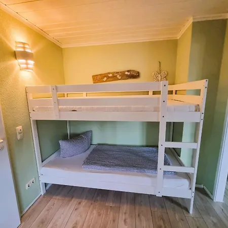 ARRIVEL Pension Haus am Bach-2