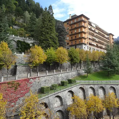 Hotel Rezia-2