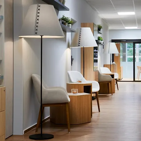 Wellness Hotel Svornost-2