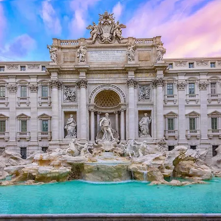 Residenza Al Corso Suites-3