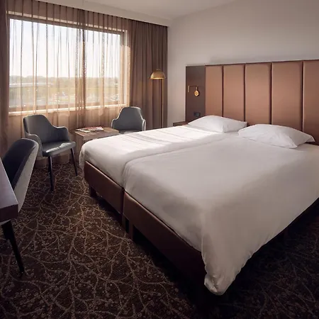 Van der Valk Hotel Amersfoort A1-3