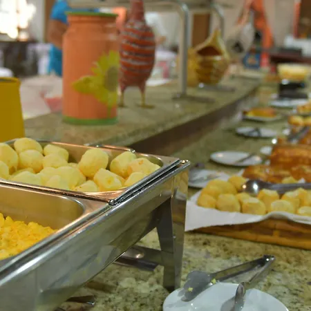 Hotel Amoreiras-3