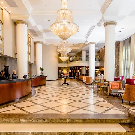 Southern Sun Sandton-2