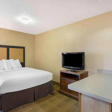 Extended Stay America Select Suites - Richmond - Innsbrook-3