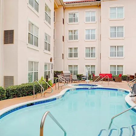 Residence Inn Houston - West University-3