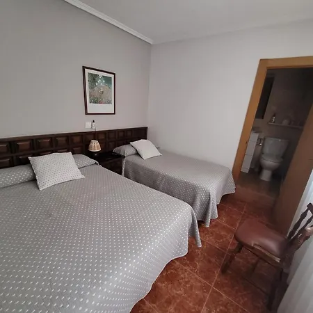 Hostal San Felix-3