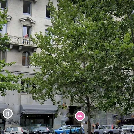 Csi Group - Hotel Metropoli-3