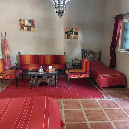 Riad Ain Khadra-3