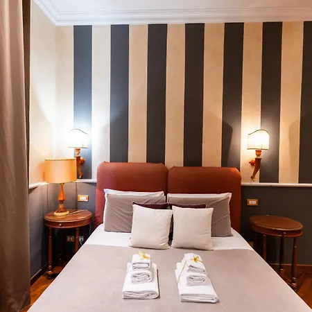 S.Maria Novella Dream Suites-3