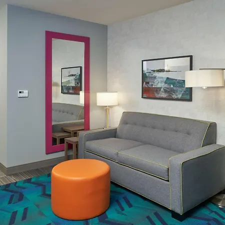 Home2 Suites By Hilton Pompano Beach Pier, Fl-2