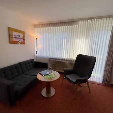 Hotel Haus Christel-3