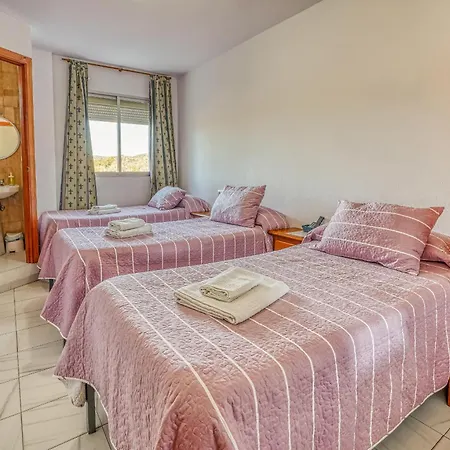 Ochomin Hostel-2