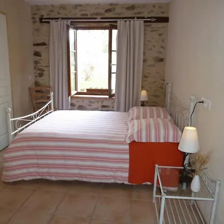 Le Moulin de Drapras-2