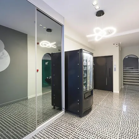Urban Elephant Suites-2