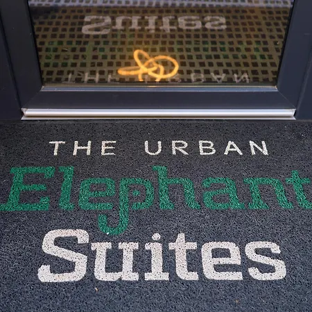 Urban Elephant Suites-3