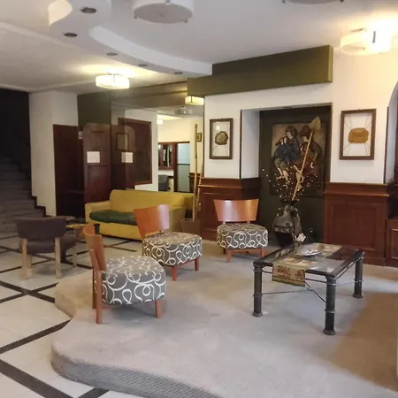 Hotel Shauard-3