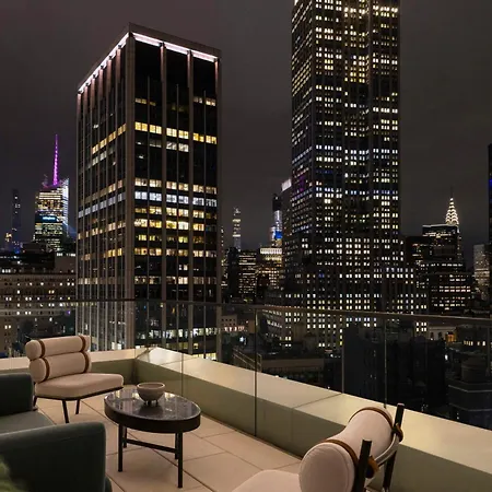 Virgin Hotels New York City-2