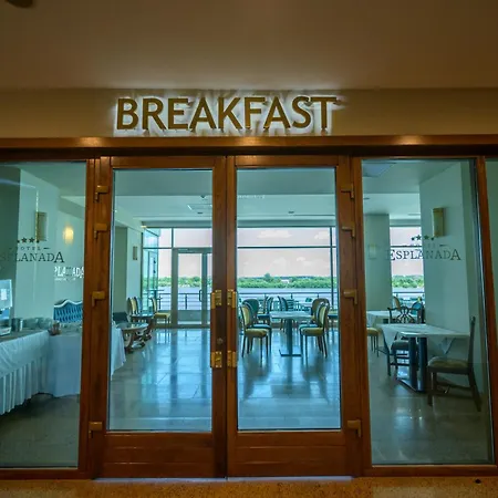 Hotel Esplanada-3