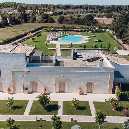 Masseria Longa Boutique Hotel-3