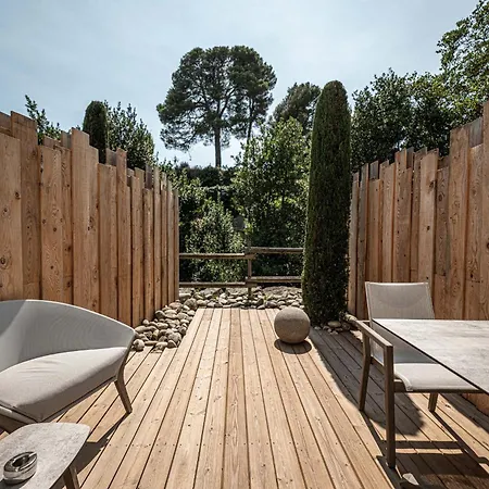 Hôtel Le Parc - La Table de Franck Putelat-3