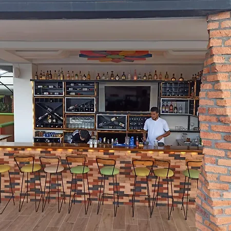 Alto Verde Hotel-2