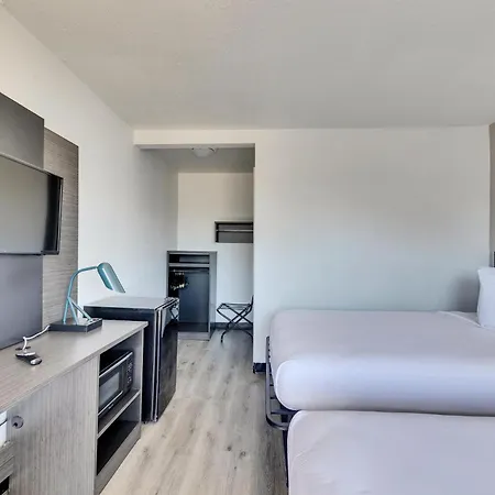 Motel 6-Austin, Tx - Airport - South-2