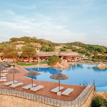 Hotel Pitrizza, Costa Smeralda-3