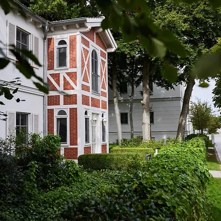 Strandhotel Zingst-2