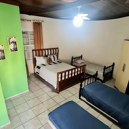 Pousada Verde-2
