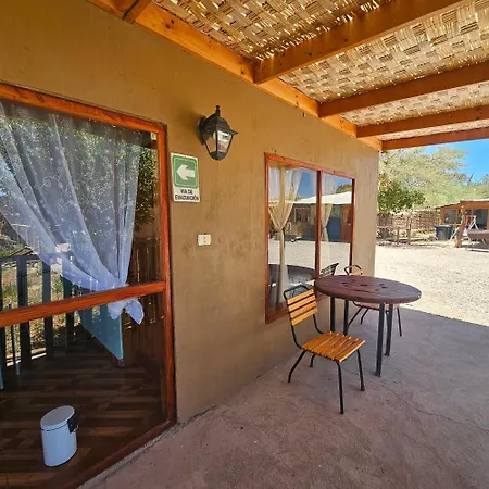 Hostal Casa los Duendes-2