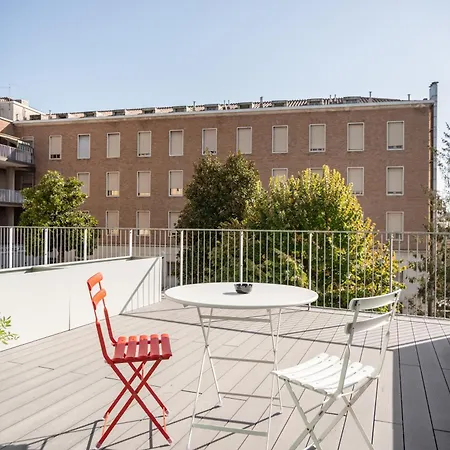Camplus San Pietro - Casa per ferie-2