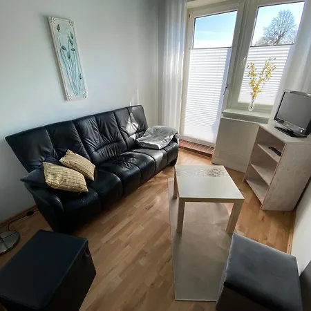 Aparthotel Zur Müritz-3