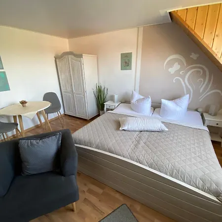Aparthotel Zur Müritz-2