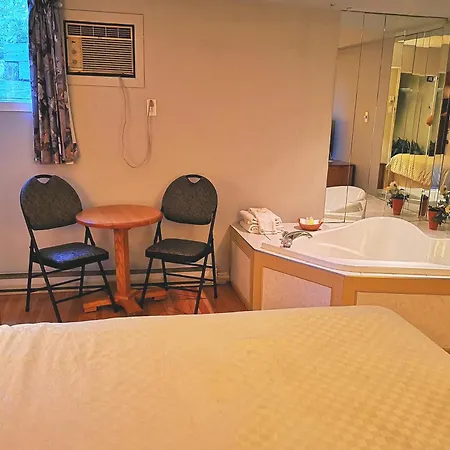 Motel Tremblant-2