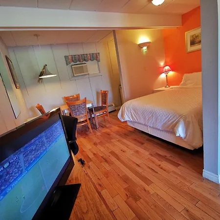 Motel Tremblant-3