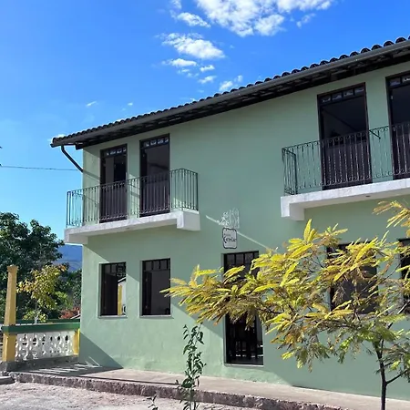 Pousada Estrelar-3