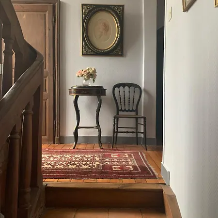 Le Relais-2