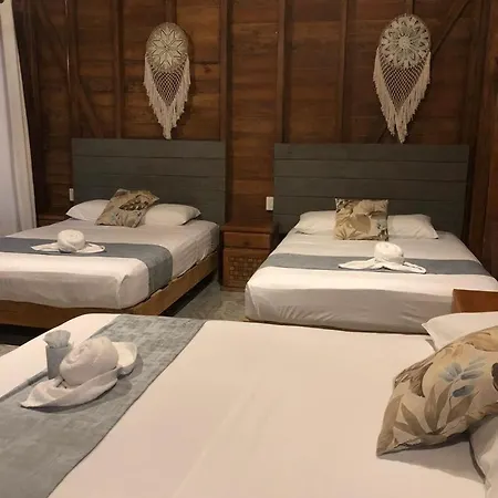 Cabanas Chac Mool Downtown-3