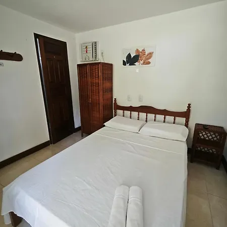 Pousada Villa Graciela-3