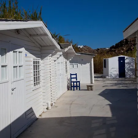 Paradise Beach Camping - Adults Only-2