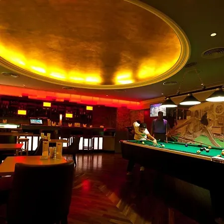 Moscow Hotel-2