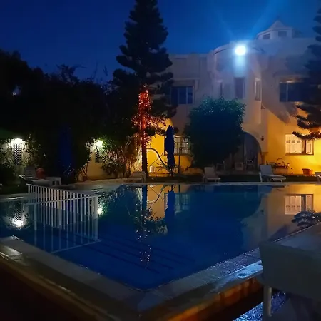 Hôtel Romane-2