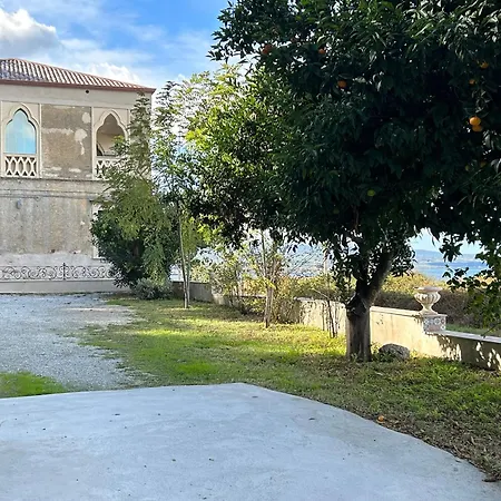 Dimora Le Pietre Del Mare-3