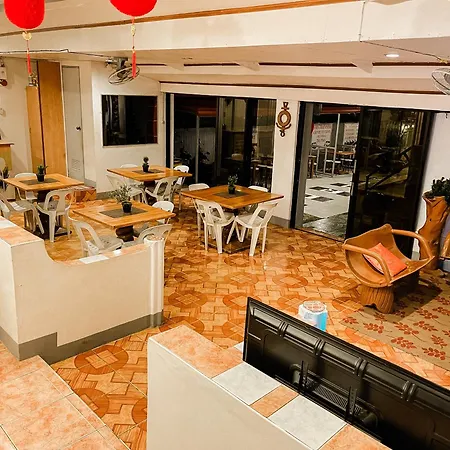Mario'S Travellers Inn-2
