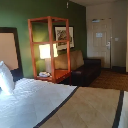 Extended Stay America Suites - Denver - Aurora North-2