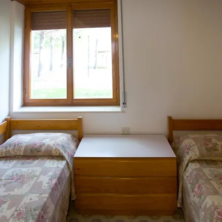 Belvedere Pineta Camping Village Grado-2