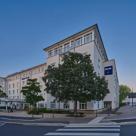 Dorint Hotel Bonn-2