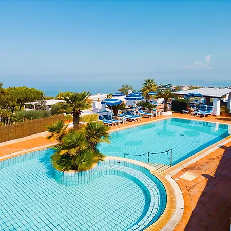 Poggio Aragosta Hotel&Spa-2